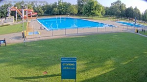 Koupaliště Kojetín - Koupaliště - 31.7.2026 v 07:45 Koupaliště Kojetín - Koupaliště - 31.7.2026 v 07:45