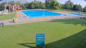 Koupaliště Kojetín - Koupaliště - 31.7.2026 v 08:45 Koupaliště Kojetín - Koupaliště - 31.7.2026 v 08:45