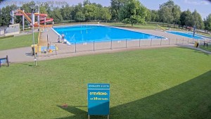Koupaliště Kojetín - Koupaliště - 31.7.2026 v 09:45 Koupaliště Kojetín - Koupaliště - 31.7.2026 v 09:45