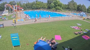 Koupaliště Kojetín - Koupaliště - 31.7.2026 v 11:45 Koupaliště Kojetín - Koupaliště - 31.7.2026 v 11:45