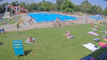 Koupaliště Kojetín