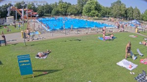 Koupaliště Kojetín - Koupaliště - 31.7.2026 v 16:45 Koupaliště Kojetín - Koupaliště - 31.7.2026 v 16:45