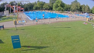 Koupaliště Kojetín - Koupaliště - 31.7.2026 v 17:45 Koupaliště Kojetín - Koupaliště - 31.7.2026 v 17:45