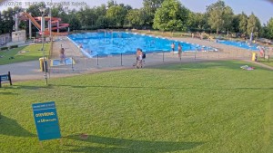 Koupaliště Kojetín - Koupaliště - 31.7.2026 v 18:45 Koupaliště Kojetín - Koupaliště - 31.7.2026 v 18:45