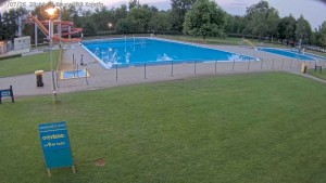 Schwimmbad Kojetín - Schwimmbad - 31.7.2026 v 20:45 Schwimmbad Kojetín - Schwimmbad - 31.7.2026 v 20:45