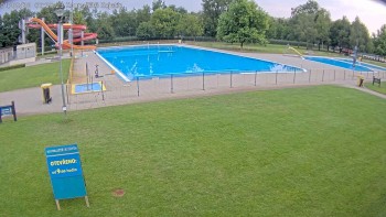 Koupaliště Kojetín