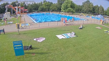 Koupaliště Kojetín