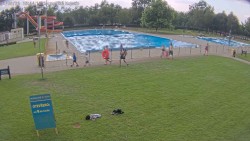 Schwimmbad