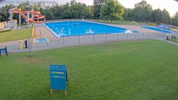 Koupaliště Kojetín