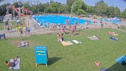Koupaliště