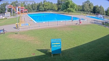 Koupaliště Kojetín