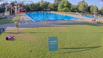 Koupaliště Kojetín