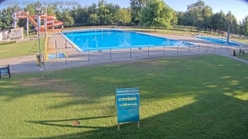Koupaliště Kojetín