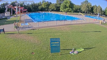 Koupaliště Kojetín