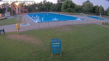 Basen Kojetín