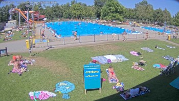 Koupaliště Kojetín