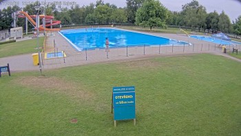 Koupaliště Kojetín