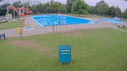Koupaliště