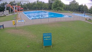 Koupaliště Kojetín