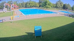 Koupaliště