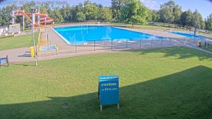 Koupaliště Kojetín - Koupaliště - 24.8.2026 v 08:45 Koupaliště Kojetín - Koupaliště - 24.8.2026 v 08:45