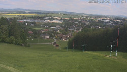 Sjezdovka