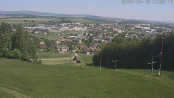 Sjezdovka