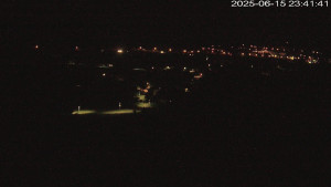 Ski areál Dlouhoňovice - Sjezdovka - 16.6.2025 v 00:45