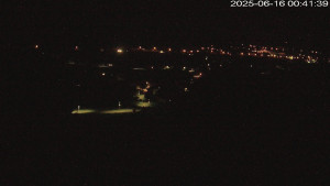 Ski areál Dlouhoňovice - Sjezdovka - 16.6.2025 v 01:45