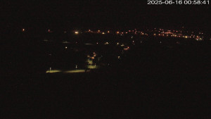 Ski areál Dlouhoňovice - Sjezdovka - 16.6.2025 v 02:02