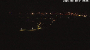 Ski areál Dlouhoňovice - Sjezdovka - 16.6.2025 v 02:32
