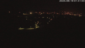 Ski areál Dlouhoňovice - Sjezdovka - 16.6.2025 v 02:45