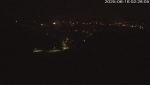 Ski areál Dlouhoňovice - Sjezdovka - 16.6.2025 v 03:32