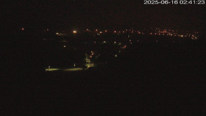 Ski areál Dlouhoňovice - Sjezdovka - 16.6.2025 v 03:45