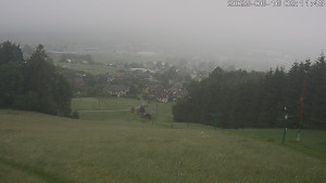 Ski areál Dlouhoňovice - Sjezdovka - 16.6.2025 v 09:15