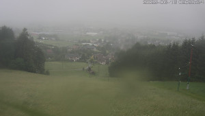 Ski areál Dlouhoňovice - Sjezdovka - 16.6.2025 v 10:32