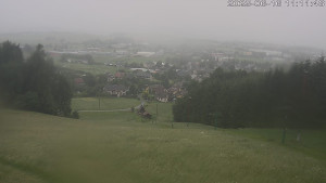 Ski areál Dlouhoňovice - Sjezdovka - 16.6.2025 v 12:15