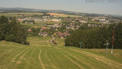 Sjezdovka