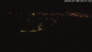 Ski areál Dlouhoňovice - Sjezdovka - 7.7.2025 v 00:45