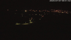 Ski areál Dlouhoňovice - Sjezdovka - 7.7.2025 v 01:45
