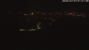 Ski areál Dlouhoňovice - Sjezdovka - 7.7.2025 v 02:45