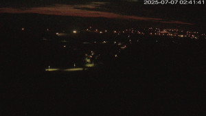 Ski areál Dlouhoňovice - Sjezdovka - 7.7.2025 v 03:45