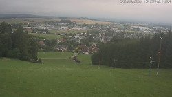 Sjezdovka