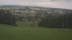 Sjezdovka