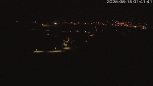 Ski areál Dlouhoňovice - Sjezdovka - 15.8.2025 v 02:45