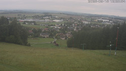 Sjezdovka