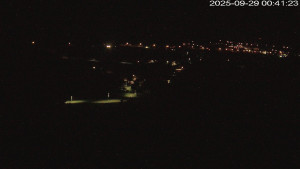 Ski areál Dlouhoňovice - Sjezdovka - 29.9.2025 v 01:45
