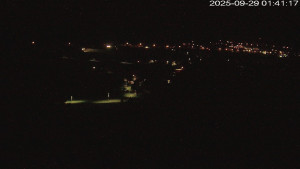 Ski areál Dlouhoňovice - Sjezdovka - 29.9.2025 v 02:45