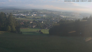 Ski areál Dlouhoňovice - Sjezdovka - 29.9.2025 v 07:45