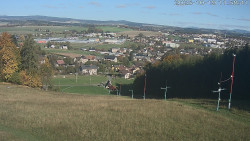Sjezdovka